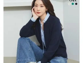 요즘 뜨는 24SS 스카시 집업 자켓 3종 가격 비교