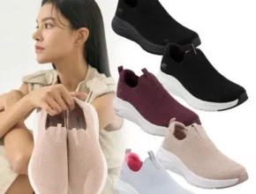 핫딜 24SS 여성 베이퍼폼 슬립온 베스트셀러