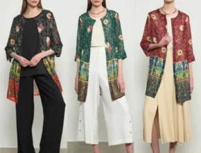 요즘 뜨는 24SS 최신상 트렌디한 디자인의 썸머 슬리브리스 재킷 모르간 썸머 슬리브리스 재킷 BEST 제품