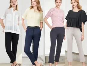 내돈내산 24SS 쿨 텐션 썸머 팬츠 3종 최고 인기 제품