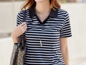 요즘 뜨는 24Summer 클래식핏 피케 폴로 티셔츠 여성 3종 가격 비교