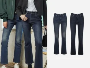 특가 BUCKAROO 24SS 여성 데님 셔츠 2종 TOP 제품