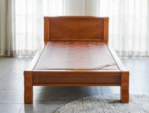 내돈내산 HD LED황토흙침대 슈퍼싱글 SS 핫 아이템