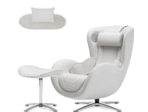 인플추천 NEW코웨이 비렉스 페블 안마 의자 추천