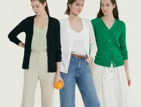 특가 Summer 로고 가디건 3종 가격 비교