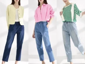 내돈내산 TRUE RELIGION 24SS 여성 소보텍 쿨 데님 2종 BEST 제품