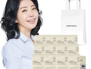 내돈내산 T여에스더 루테인지아잔틴 다이렉트 RS2  최고 인기 제품