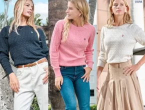 인플추천 USPA 여성 클래식 린넨셔츠 3종  BEST 제품