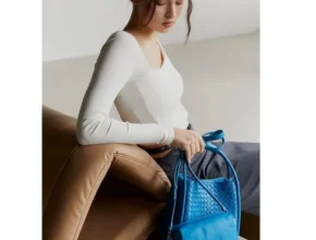 요즘 뜨는 가이거 쟈뎅 토트백 가성비 좋은 제품