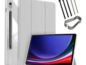 핫딜 갤럭시탭s9투명케이스 핫 아이템