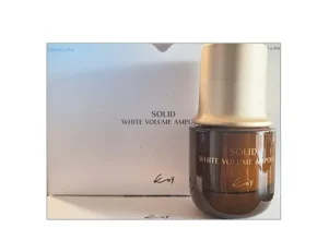 내돈내산 고현정KoY코이 단백질 크림앰플 매니아중용량앰플2 최고 인기 제품