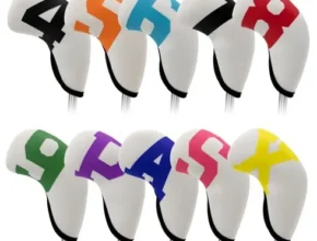 요즘 핫한 골프채커버 추천