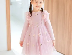 인플추천 공주원피스 핫 아이템