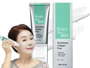 내돈내산 글루타치온 콜라겐팩 기본 구성  가성비 좋은 제품