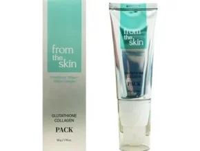 인플추천 글루타치온 콜라겐팩 기본 구성  추천