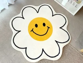 요즘 핫한 꽃러그 BEST 제품