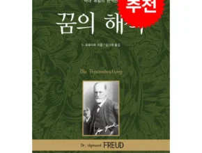 요즘 핫한 꿈의해석 TOP 제품