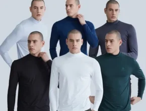 핫딜 남성 24SS SORONA 긴팔 티셔츠 4종 추천