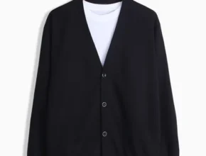 내돈내산 남성가디건 베스트 추천 제품