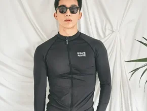 요즘 뜨는 남자집업래쉬가드 가격 비교