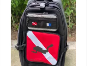 요즘 뜨는 다이빙캐리어 가성비 좋은 제품