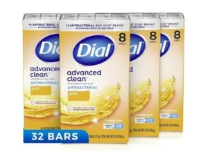 내돈내산 다이알비누 핫 아이템