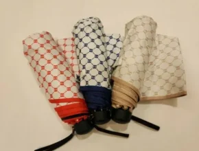 요즘 뜨는 닥스우산 가성비 좋은 제품