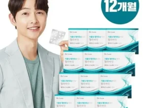 요즘 핫한 닥터린 멜라바인 6박스6개월분 만족도 최고 제품