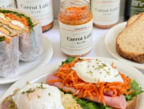 요즘 뜨는 당근라페 추천