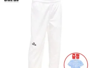 특가 대도도복바지 품질 가격 최고 제품