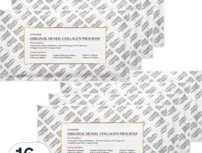 핫딜 더마픽스 오리지널 휴멀 콜라겐 프로그램 기본구성 BEST 제품