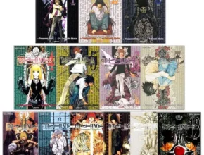 특가 데스노트전권 TOP 제품