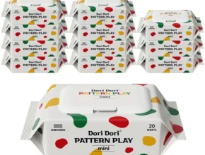 핫딜 도리도리물티슈 품질 가격 최고 제품