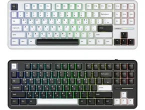 요즘 뜨는 독거미키보드f87 TOP 제품