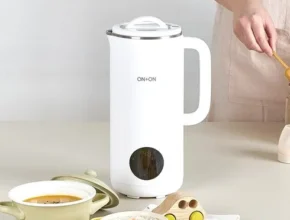 요즘 핫한 두유제조기 HESRD5000 만족도 최고 제품