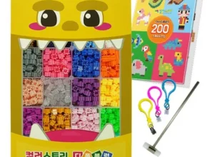 요즘 뜨는 디폼블럭 가성비 좋은 제품