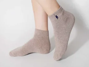 내돈내산 라코스테여성패션양말 핫 아이템