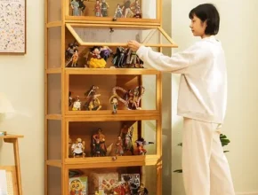 내돈내산 레고진열장 가격 비교