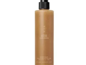 요즘 뜨는 레몬청클렌저 핫 아이템