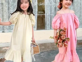 핫딜 로망스 메시 원피스 2종  베스트셀러