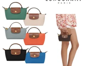 인플추천 롯데면세점롱샴 추천