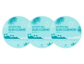 요즘 핫한 리에노 수분 듬뿍 빅선쿠션 시즌4 기본세트 최고 인기 제품