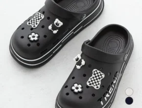 요즘 핫한  링클 플랫폼 샌들 가격 비교