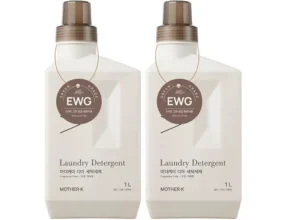 인플추천 마더케이아기세제 최고 인기 제품