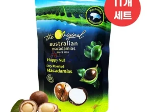 인플추천 마카다미아 품질 가격 최고 제품