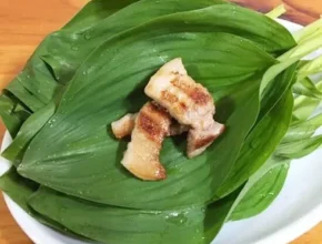 요즘 뜨는 명이나물2kg BEST 제품