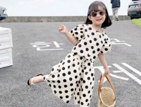 요즘 핫한 모녀룩 추천