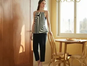 특가 모르간 썸머 배기 팬츠 가격 비교