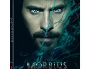 핫딜 모비우스스틸북 TOP 제품