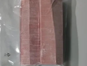 내돈내산 못난이 참치회 등살속살 500g뱃살350gX2팩 BEST 제품